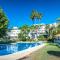 appartement gelegen aan de golfbaan op La Quinta Benahavis Marbella