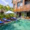 Tropical Home Villa