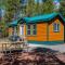 Bend-Sunriver Camping Resort Cottage 2
