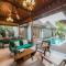 Villa Niketan Sanur - 3 Bedrooms Sanur, Sanur Harbor, Near Sanur Beach