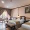 Shahs Village Hotel
