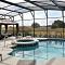 5356 Water Park Solterra Resort 5bed house - 10 minutes from Disney