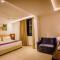 Hotel Ten Square, India