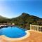 Villa Foia Vella - adults only