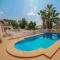 El Molino - well-furnished holiday villa in Benissa