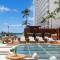 'Alohilani Resort Waikiki Beach