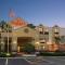 Ramada by Wyndham Suites Orlando Airport