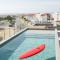 Surfers Lodge Peniche