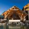 Hope Lake Lodge & Indoor Waterpark