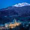 Fairmont Chateau Whistler