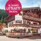 Boutique Appartments Gerlosperle