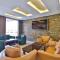 Esfrine Hotel Apartment