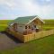 Eldhraun Holiday Home