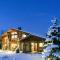 Luxury Chalet & Spa Tia Maria with Private SPA