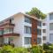 El Arbol by The Blue Kite with Kitchen, Wifi, Security,10 Mins to Candolim Beach & 5 mins to Casino