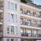 Kapana Luxury City Center Apartments with Garage