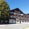 Hotel&Wirtshaus Sonne