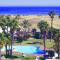 Sahara Beach Club