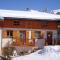 Chalet les Gentianes