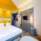 ibis budget Strasbourg La Vigie