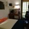 ROMA METRO JONIO Double ROOM with BATHROOM