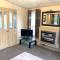 Gold Standard Caravan on South View Park