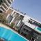 Sheraton Ocean 401 - No Pool Access