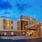 Best Western Plus Liberal Hotel & Suites