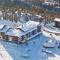 Ruka Chalets 1201