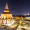 Mida Grande Hotel Dhavaravati Nakhon Pathom - SHA PLUS