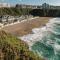 Tolcarne Beach Cabins