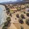 Theonis Villas Naxos 30 meters from the beach