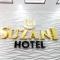 Hotel Suzani Samarkand