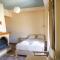 Sunny Top Floor Studio - Excellent Athens view
