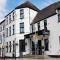 The Castle Hotel Neath