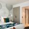 Citadines Confluent Nantes