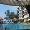 Samsuria Beach Resort & Residence