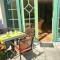Residenz Waldhaus WE 4