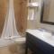 Grand Texan Hotel and Convention Center - Kamer Met Twee Queen Bedden - Buiteningang