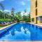 Veera Strand Park Serviced Apartments near Calangute