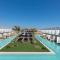 D' Andrea Lagoon All Suites - Adults Only