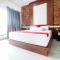RedDoorz Plus near Kualanamu Airport Medan