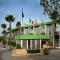 Golf Hotel Club