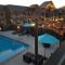 The Hotel Y