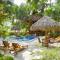 Fuego Lodge