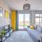 Apartment BlueHat Moncofa