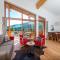 Skylodge Alpine Homes