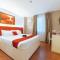 RedDoorz Plus at Hotel Metro Kalibo