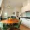 Stayci Serviced Apartments Central Station