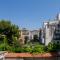 Very Big, three Bedrooms, Great Balcony and View, on PORTALBA, near BELLINI and DANTE, super Central!